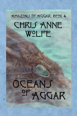Oceans of Aggar