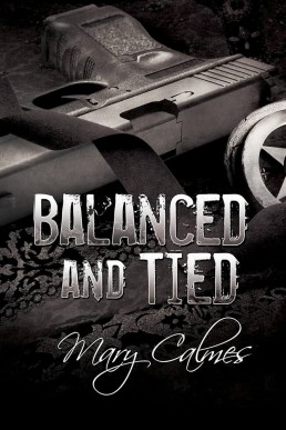Balanced and Tied (Marshals #5)