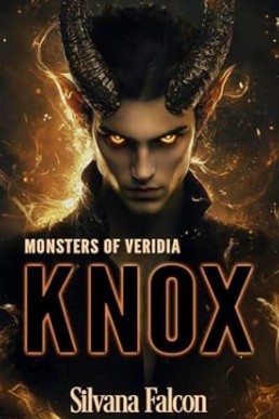 Knox (Monsters of Veridia 1)