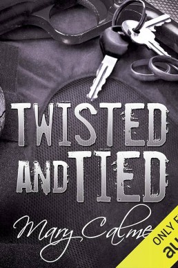 Twisted and Tied (Marshals #4)