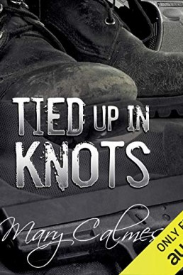Tied up in Knots (Marshals #3)