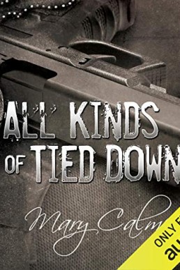 All Kinds of Tied Down (Marshals #1)