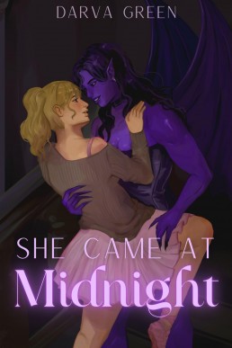 She Came at Midnight