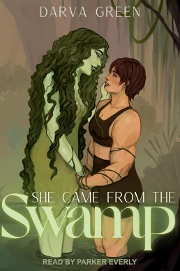 She Came From the Swamp
