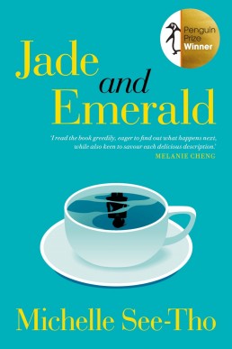 Jade and Emerald