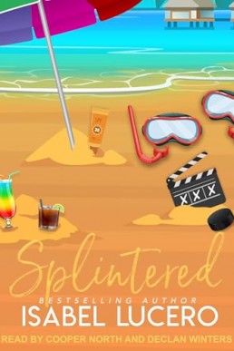 Splintered (Unlucky 13)