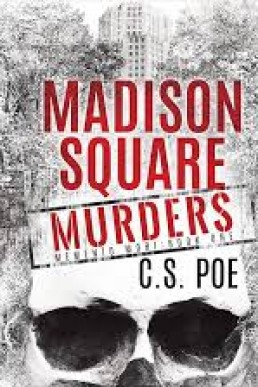 Madison Square Murders (Memento Mori #1)