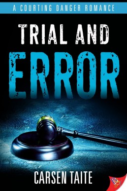 Trial and Error