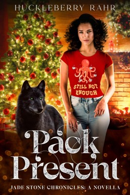 Pack Present
