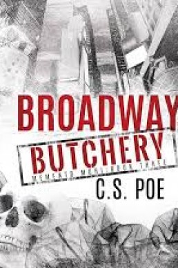 Broadway Butchery (Memento Mori #3)