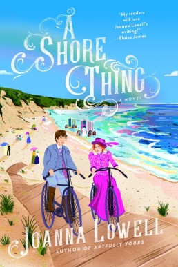 A Shore Thing