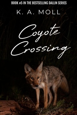 Coyote Crossing