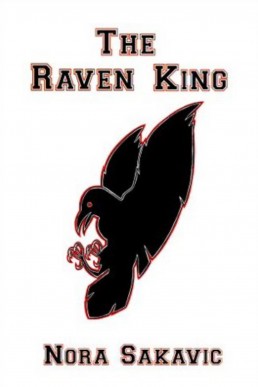 The Raven King (All For the Game 2)