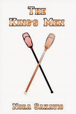The King’s Men (All For the Game 3)