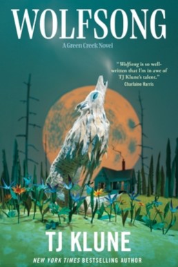Wolfsong (Green Creek 1)