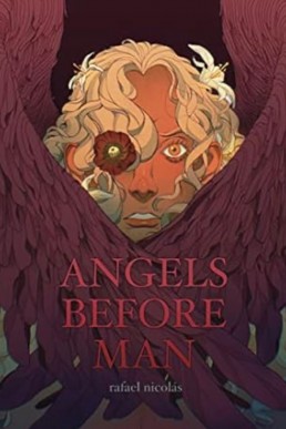 Angels Before Man (Angels 1)