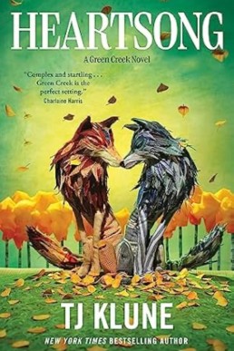 Heartsong (Green Creek 3)