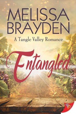 Entangled (Tangle Valley #1)