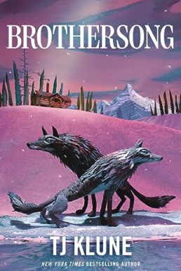 Brothersong (Green Creek 4)