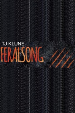 Feralsong (Green Creek 3,5)