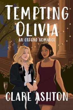 Tempting Olivia (Oxford Romance #2)