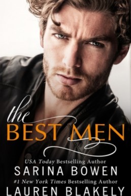 The Best Men ( The Best Men 1)