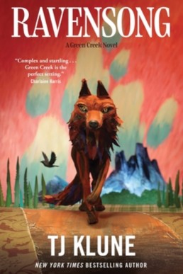 Ravensong (Green Creek 2)