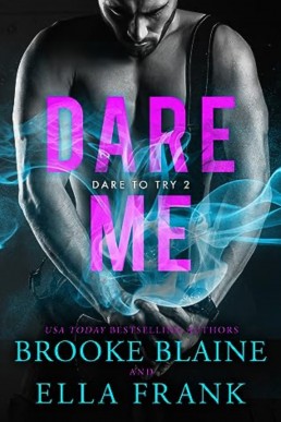Dare Me (Dare to Try 2)