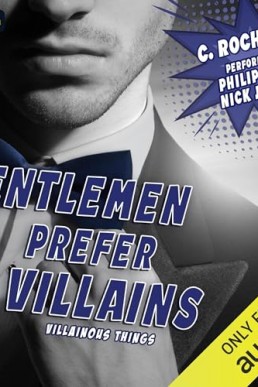 Gentlemen Prefer Villains