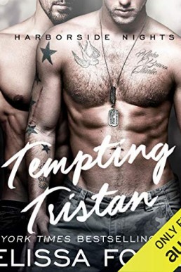 Tempting Tristan