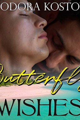 Butterfly Wishes