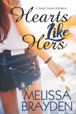 Heart Like Hers (Seven Shores #2)