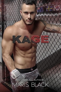 Kage (Kage Trilogy #1)