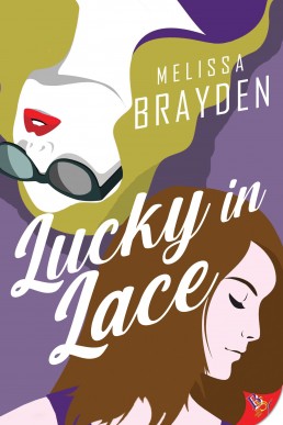 Lucky In Lace