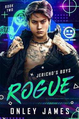 Rogue (Jericho's Boys #2)