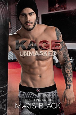Kage Unmasked (Kage Trilogy #3)