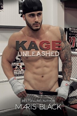 Kage Unleashed (Kage Trilogy #2)