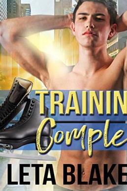 Training Complex (Training Season Series, Book 2)
