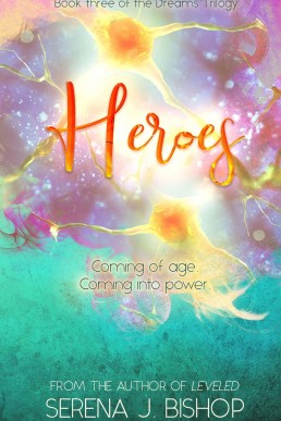 Heroes 3 - The Dreams Trilogy
