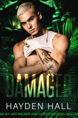Damaged