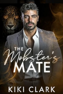 The Mobster's Mate by Kiki Clark