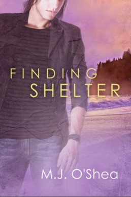 Finding Shelter (Rock Bay #3) by M.J. O'Shea