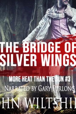 The Bridge of Silver Wings (More Heat Than the Sun #3)