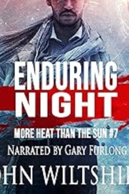 Enduring Night (More Heat Than the Sun #7)
