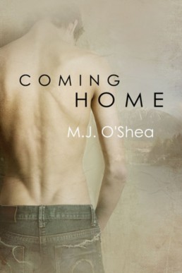 Coming Home (Rock Bay #1) by M.J. O'Shea
