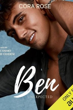 Ben - Unexpected Book 8