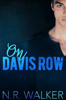 On Davis Row by N.R. Walker