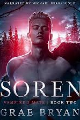 Soren (Vampire's Mate #2)