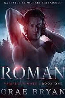 Roman (Vampire's Mate #1)