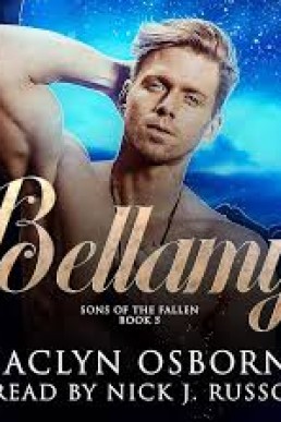 Bellamy (Sons of the Fallen #5)